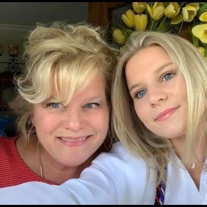 Meet your Posher, Kathleen